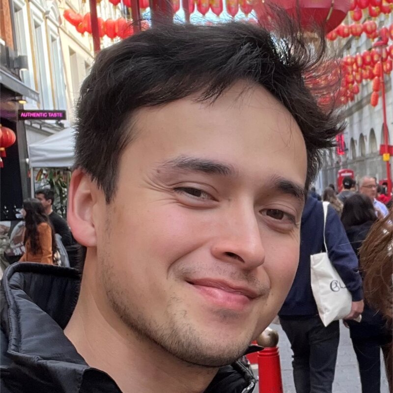 Tyler Gray, Founder of Voltage SD